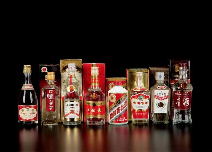 西塞山老酒储存的方法