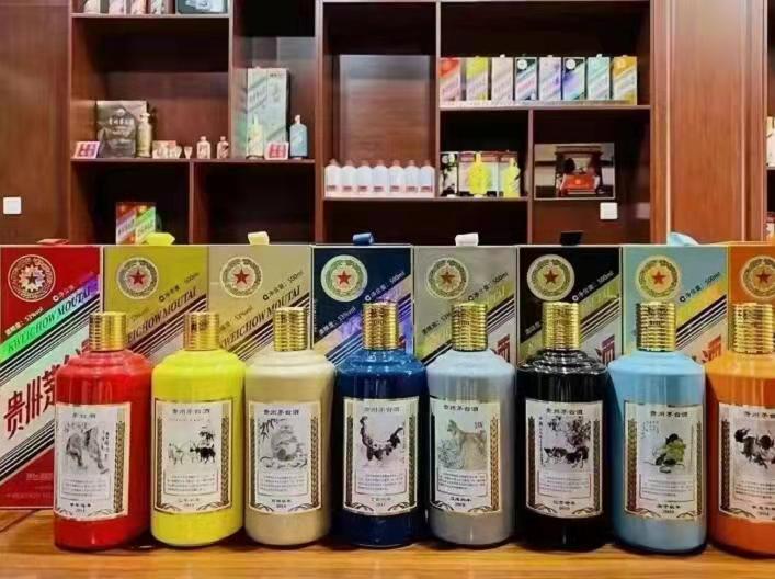 西塞山名酒鉴定部分方法